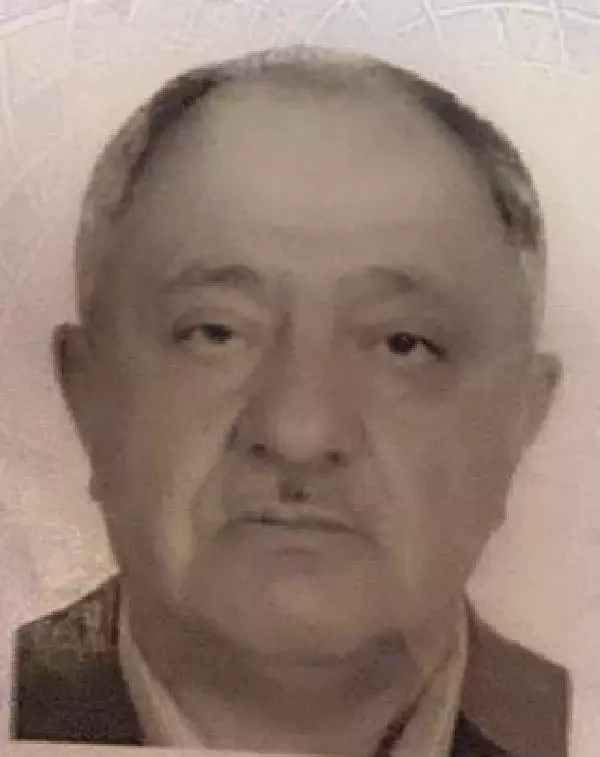 Son dakika haberi! Otomobilin çarptığı yaya öldü Son dakika haberi! Otomobilin çarptığı yaya öldü