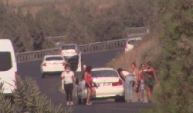 Polis, Cono aşiretinin 71 kelimelik dilini öğrenip fuhuş çetesini çökertti