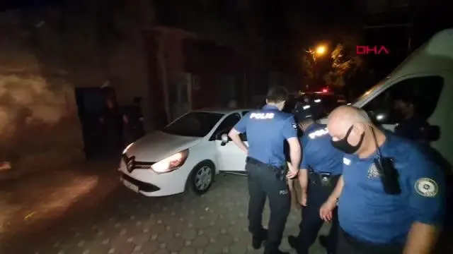 Son dakika haberleri... Polisten 15 kilometre kaçan ehliyetsiz sürücüye ceza yağdı Son dakika haberleri... Polisten 15 kilometre kaçan ehliyetsiz sürücüye ceza yağdı