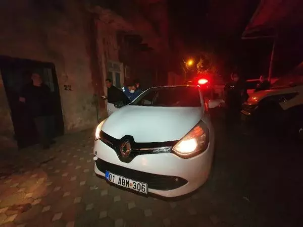 Son dakika haberleri... Polisten 15 kilometre kaçan ehliyetsiz sürücüye ceza yağdı Son dakika haberleri... Polisten 15 kilometre kaçan ehliyetsiz sürücüye ceza yağdı