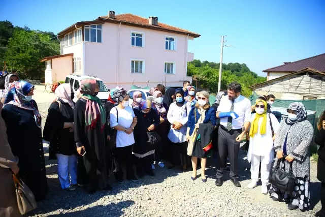 Havai fişek fabrikasındaki patlamaya ilişkin 7 sanığın yargılanması sürüyor Havai fişek fabrikasındaki patlamaya ilişkin 7 sanığın yargılanması sürüyor