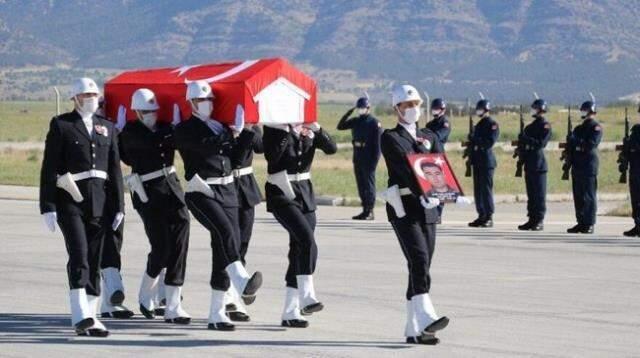 Şehit özel harekat polisinin son görüntüsü yürek dağladı Şehit özel harekat polisinin son görüntüsü yürek dağladı