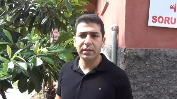Sel sularıyla tarlalara sürüklenen balıkları topladılar (2)