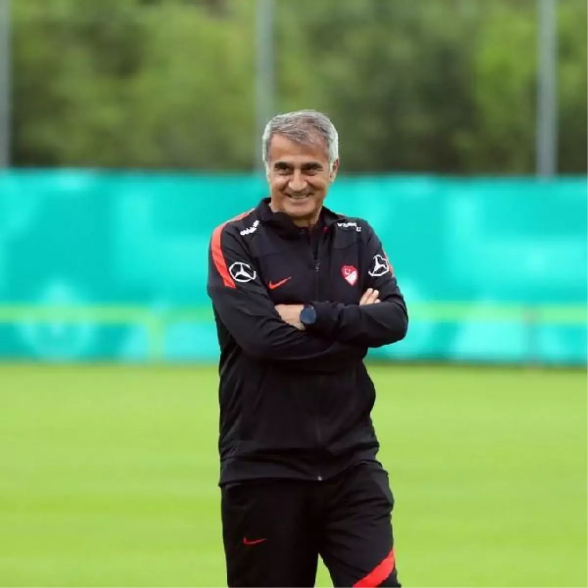 Şenol Güneş: Hayal ettiklerimizi gerçeğe dönüştürmek için yarın başlayacağız