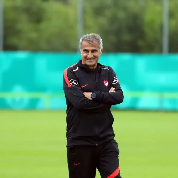 Şenol Güneş: Hayal ettiklerimizi gerçeğe dönüştürmek için yarın başlayacağız Şenol Güneş: Hayal ettiklerimizi gerçeğe dönüştürmek için yarın başlayacağız