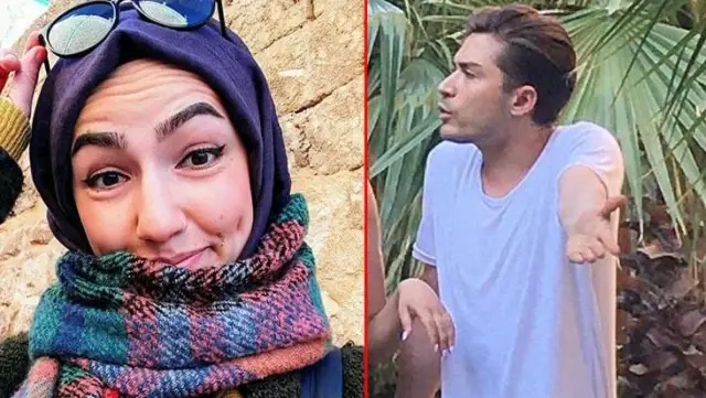 Son Dakika: Nişantaşı'nda başörtülü akademisyene saldıran Eray Çakın tutuklandı Son Dakika: Nişantaşı'nda başörtülü akademisyene saldıran Eray Çakın tutuklandı