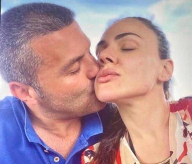 Sunucu Buket Aydın, Emir Sarıgül ile evleneceği iddiasını yalanladı