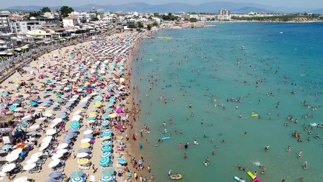Tatil planı yapanlara önemli uyarı: Sahte siteler üzerinden rezervasyon dolandırıcılığına dikkat! Tatil planı yapanlara önemli uyarı: Sahte siteler üzerinden rezervasyon dolandırıcılığına dikkat!