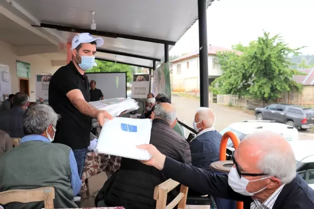 Toroslar Belediyesi, tarımda da atıkların sıfırlanması için kolları sıvadı Toroslar Belediyesi, tarımda da atıkların sıfırlanması için kolları sıvadı