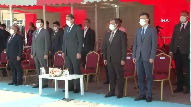 Tozanlı Vadisi bal üretiminde cazibe merkezi olacak Tozanlı Vadisi bal üretiminde cazibe merkezi olacak