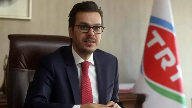 TRT Genel Müdürü çift maaş iddialarını doğruladı: TRT'den 15.000, Türksat'tan 14.500 lira alıyorum TRT Genel Müdürü çift maaş iddialarını doğruladı: TRT'den 15.000, Türksat'tan 14.500 lira alıyorum