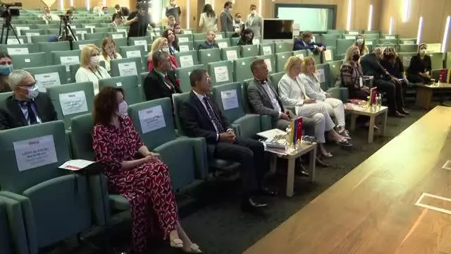 Ukrayna Tanıtım Günleri Ukrayna Tanıtım Günleri