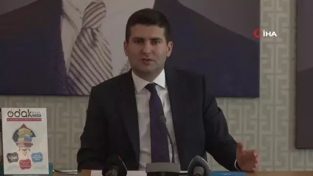 Ülkü Ocakları Eğitim ve Kültür Vakfı 'ODAK2023 Anlayarak Hızlı Okuma Yazılımı' geliştirdi Ülkü Ocakları Eğitim ve Kültür Vakfı 'ODAK2023 Anlayarak Hızlı Okuma Yazılımı' geliştirdi