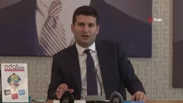 Ülkü Ocakları Eğitim ve Kültür Vakfı 'ODAK2023 Anlayarak Hızlı Okuma Yazılımı' geliştirdi Ülkü Ocakları Eğitim ve Kültür Vakfı 'ODAK2023 Anlayarak Hızlı Okuma Yazılımı' geliştirdi