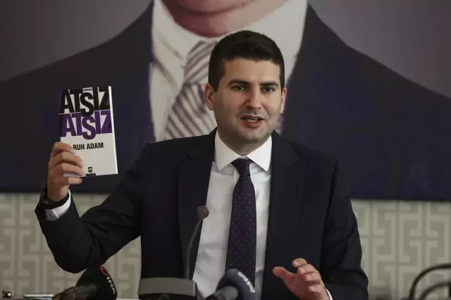 Ülkü Ocakları Eğitim ve Kültür Vakfı 'ODAK2023 Anlayarak Hızlı Okuma Yazılımı' geliştirdi Ülkü Ocakları Eğitim ve Kültür Vakfı 'ODAK2023 Anlayarak Hızlı Okuma Yazılımı' geliştirdi
