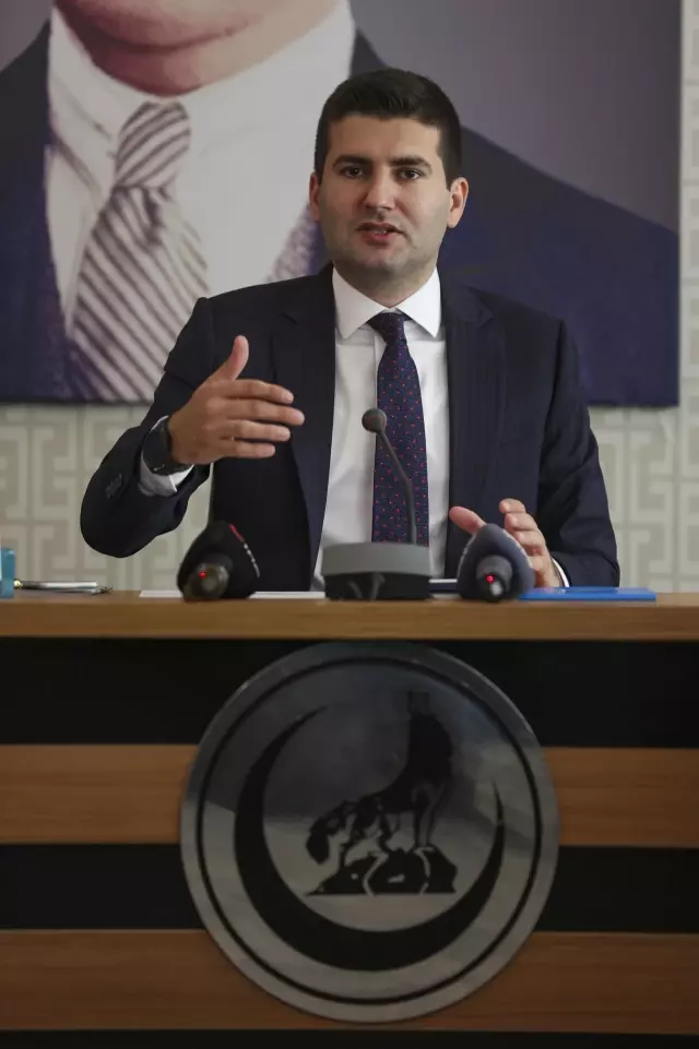 Ülkü Ocakları Eğitim ve Kültür Vakfı 'ODAK2023 Anlayarak Hızlı Okuma Yazılımı' geliştirdi Ülkü Ocakları Eğitim ve Kültür Vakfı 'ODAK2023 Anlayarak Hızlı Okuma Yazılımı' geliştirdi