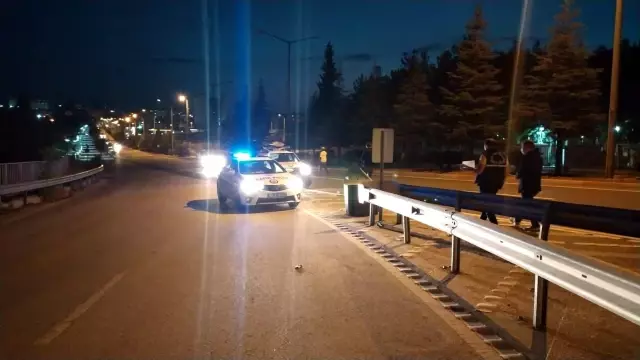 Son dakika haberi | Uşak'ta yol tartışması silahlı kavgaya döndü: 3 yaralı Son dakika haberi | Uşak'ta yol tartışması silahlı kavgaya döndü: 3 yaralı