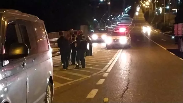 Son dakika haberi | Uşak'ta yol tartışması silahlı kavgaya döndü: 3 yaralı Son dakika haberi | Uşak'ta yol tartışması silahlı kavgaya döndü: 3 yaralı