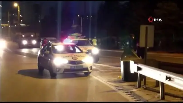Son dakika haberi | Uşak'ta yol tartışması silahlı kavgaya döndü: 3 yaralı Son dakika haberi | Uşak'ta yol tartışması silahlı kavgaya döndü: 3 yaralı