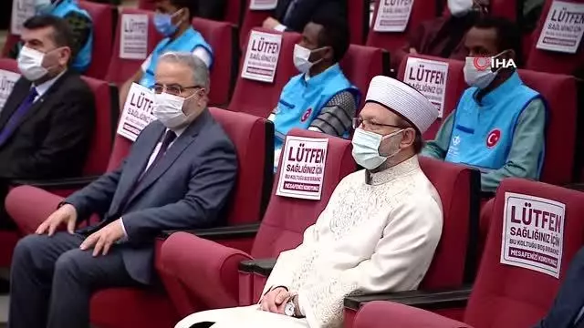Vekaletle kurban kesim bedeli belirlendi: 'Yurt içi 1125 TL yurt dışı 925 TL' Vekaletle kurban kesim bedeli belirlendi: 'Yurt içi 1125 TL yurt dışı 925 TL'