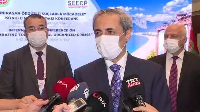 Son dakika: Yargıtay Cumhuriyet Başsavcısı Şahin: '(HDP'nin kapatılması davası) Hepsinin terör örgütü lehinde konuşmaları var, beyanları var' Son dakika: Yargıtay Cumhuriyet Başsavcısı Şahin: '(HDP'nin kapatılması davası) Hepsinin terör örgütü lehinde konuşmaları var, beyanları var'