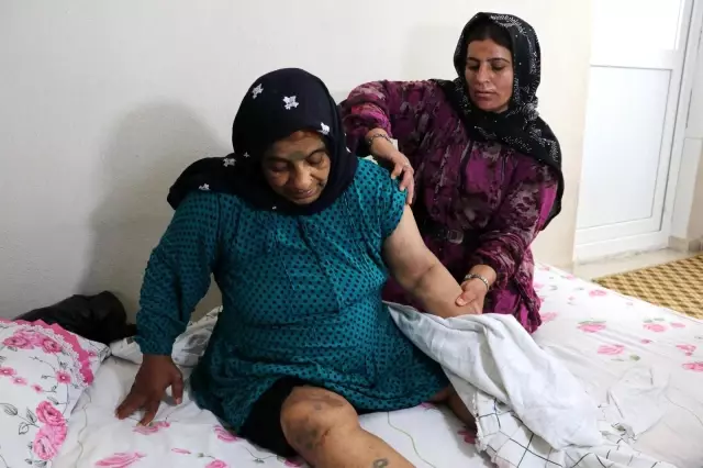 Düşüncesi bile korkuttu! Yaşlı kadından özel hastanede işkence iddiası! Hastane yönetimi iddiaları kabul etmedi Düşüncesi bile korkuttu! Yaşlı kadından özel hastanede işkence iddiası! Hastane yönetimi iddiaları kabul etmedi