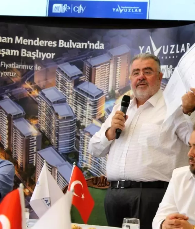Yavuzlar'dan AYKONUT açıklaması