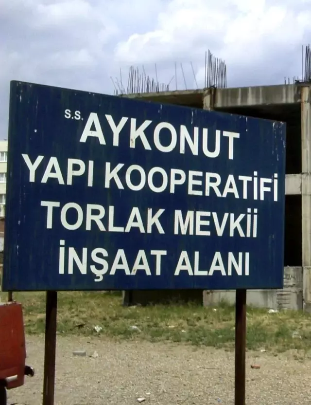 Yavuzlar'dan AYKONUT açıklaması