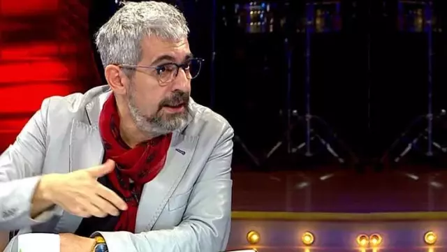 Yaz tatilinin ardından başlıyor! Ünlü şovmen Okan Bayülgen Haber Global'le anlaştı Yaz tatilinin ardından başlıyor! Ünlü şovmen Okan Bayülgen Haber Global'le anlaştı