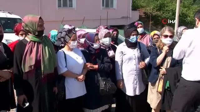 7 kişiye mezar olan patlama davasında üçüncü duruşma 7 kişiye mezar olan patlama davasında üçüncü duruşma