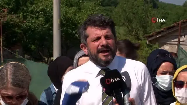 7 kişiye mezar olan patlama davasında üçüncü duruşma 7 kişiye mezar olan patlama davasında üçüncü duruşma