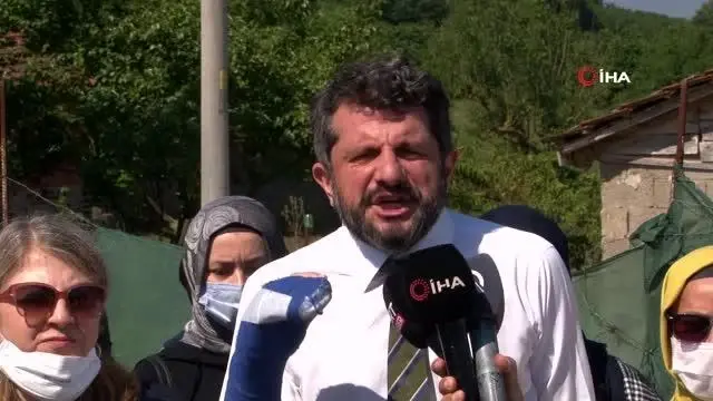 7 kişiye mezar olan patlama davasında üçüncü duruşma 7 kişiye mezar olan patlama davasında üçüncü duruşma