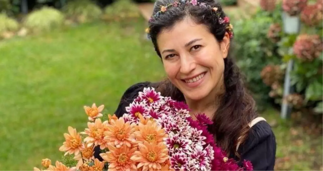 A La Şerife kimdir? Şerife Aksoy kimdir, kaç yaşında?