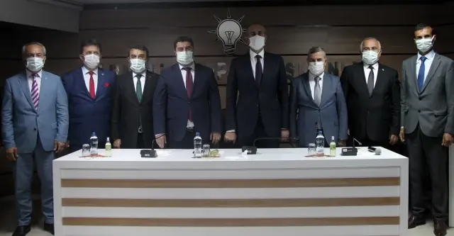 Son dakika haber | Adalet Bakanı Gül Sinop'ta konuştu Açıklaması Son dakika haber | Adalet Bakanı Gül Sinop'ta konuştu Açıklaması
