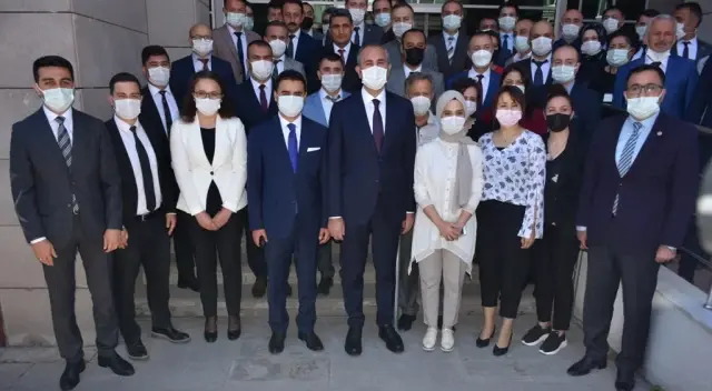Son dakika haber: BAKAN GÜL: ESKİ SİNOP CEZAEVİ KÜLTÜR VE TURİZM İÇİN RESTORE EDİLİYOR Son dakika haber: BAKAN GÜL: ESKİ SİNOP CEZAEVİ KÜLTÜR VE TURİZM İÇİN RESTORE EDİLİYOR