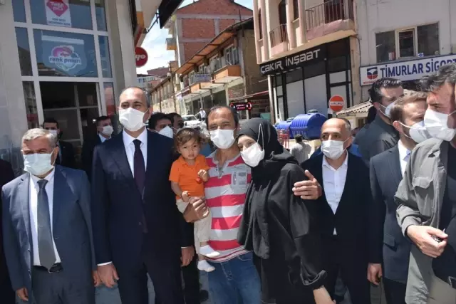 Son dakika haber: BAKAN GÜL: ESKİ SİNOP CEZAEVİ KÜLTÜR VE TURİZM İÇİN RESTORE EDİLİYOR Son dakika haber: BAKAN GÜL: ESKİ SİNOP CEZAEVİ KÜLTÜR VE TURİZM İÇİN RESTORE EDİLİYOR