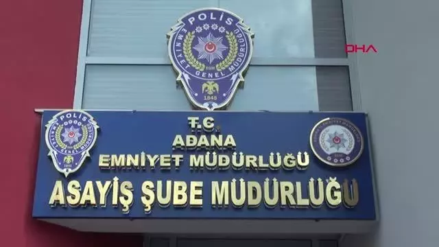 ADANA FETÖ TEHDİDİYLE 40 BİN LİRA DOLANDIRAN 3 ŞÜPHELİ TUTUKLANDI ADANA FETÖ TEHDİDİYLE 40 BİN LİRA DOLANDIRAN 3 ŞÜPHELİ TUTUKLANDI