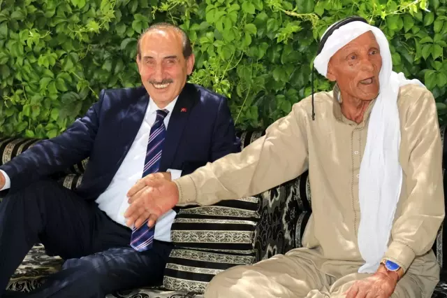 Akçakale'de turnuva öncesi hazırlık başladı Akçakale'de turnuva öncesi hazırlık başladı