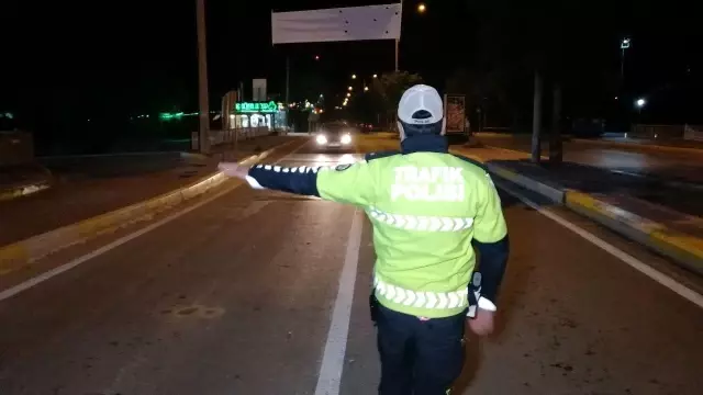 Aksaray'da pandemi denetimleri sürüyor Aksaray'da pandemi denetimleri sürüyor