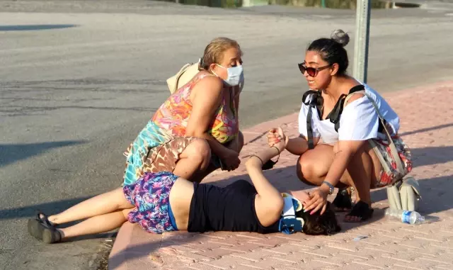 Alkollü İran uyruklu sürücü polisin 'dur' ihtarına uymayınca kaza yaptı Alkollü İran uyruklu sürücü polisin 'dur' ihtarına uymayınca kaza yaptı