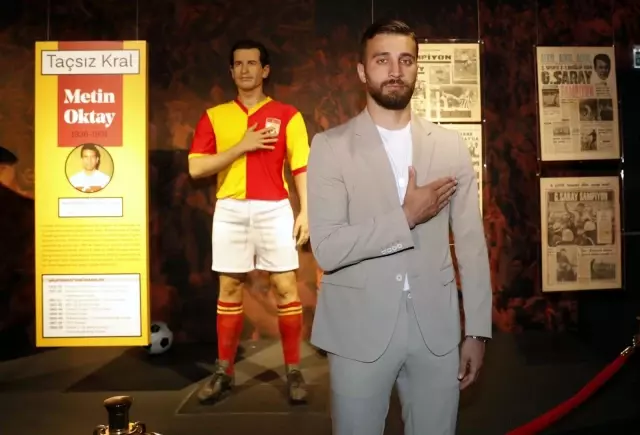 Mustafa Cengiz: 'Aytaç ve Alpaslan'ın Galatasaray için sonuna kadar mücadele edeceklerine inanıyorum' Mustafa Cengiz: 'Aytaç ve Alpaslan'ın Galatasaray için sonuna kadar mücadele edeceklerine inanıyorum'