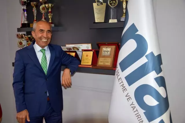 ANFAŞ'ı ele geçiriyor söylentileri sebebiyle hisselerini yarı fiyatına satışa çıkardı ANFAŞ'ı ele geçiriyor söylentileri sebebiyle hisselerini yarı fiyatına satışa çıkardı