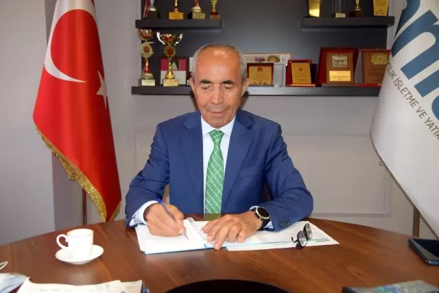 ANFAŞ'ı ele geçiriyor söylentileri sebebiyle hisselerini yarı fiyatına satışa çıkardı ANFAŞ'ı ele geçiriyor söylentileri sebebiyle hisselerini yarı fiyatına satışa çıkardı