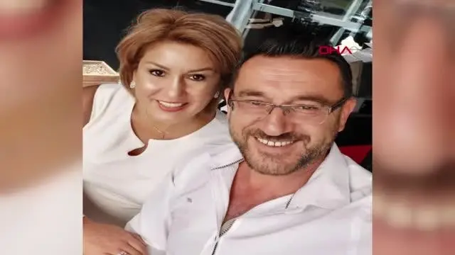Son dakika: ANKARA Doktor Zeynep'i öldüren eşine, 6 ay önce yaralamadan dava açılmış Son dakika: ANKARA Doktor Zeynep'i öldüren eşine, 6 ay önce yaralamadan dava açılmış