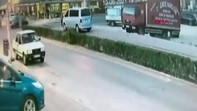 ANTALYA İŞ YERİNDE SİLAHLI SALDIRIYA UĞRAYAN KASAP, YARALANDI ANTALYA İŞ YERİNDE SİLAHLI SALDIRIYA UĞRAYAN KASAP, YARALANDI