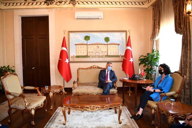 antalya valisi yazici onumuzdeki yillarda spo 4 14195030 o