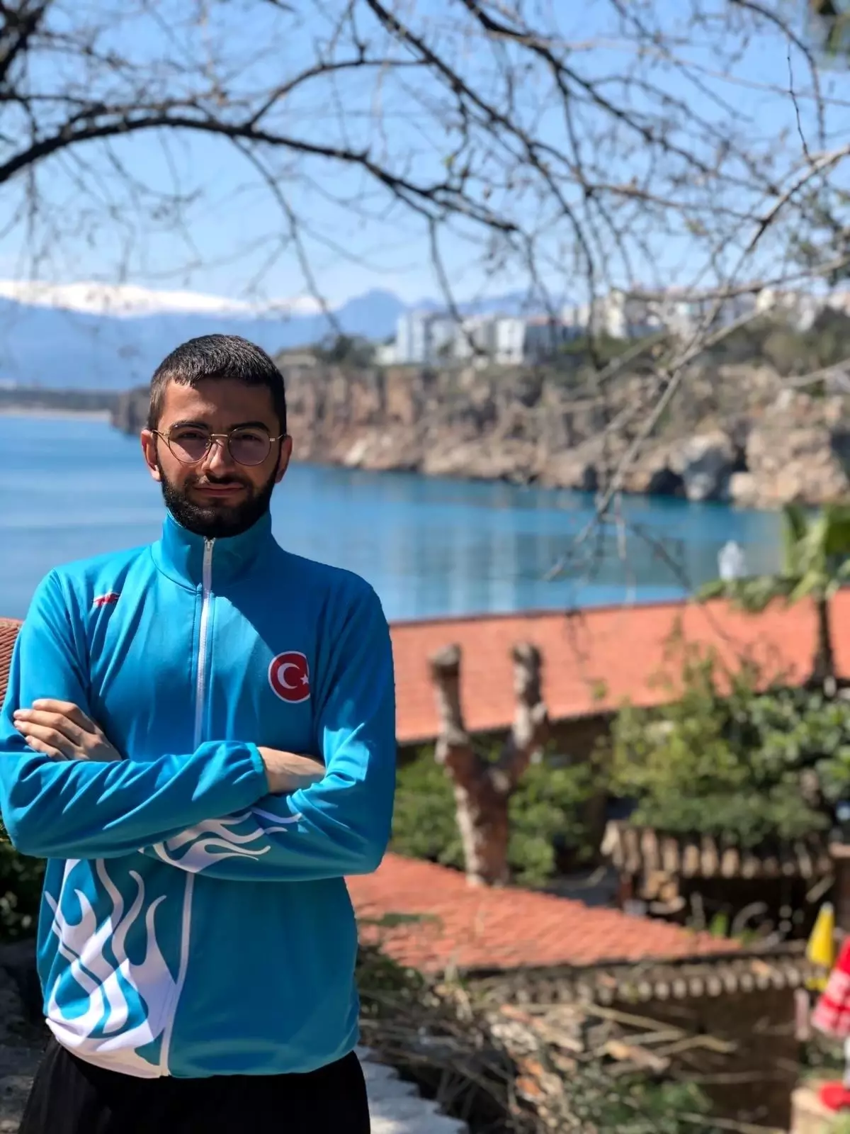 Antrenör Kösekçi'ye milli görev