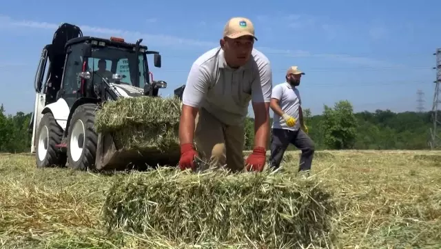 Asgari ücretle çalışırken kendi işlerinin patronu oldular! Bu yılki ciro hedefleri 2 milyon TL Asgari ücretle çalışırken kendi işlerinin patronu oldular! Bu yılki ciro hedefleri 2 milyon TL