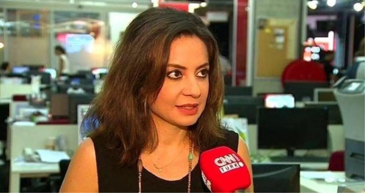 Aslı Aydıntaşbaş kimdir? Aslı Aydıntaşbaş kaç yaşında, nereli?