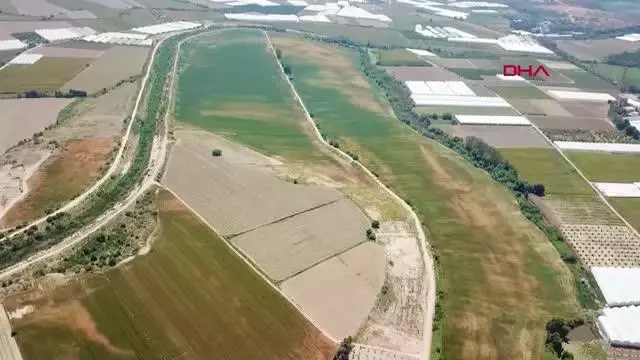 AÜ ZİRAAT, BUĞDAY HASADINDA REKOR KIRDI AÜ ZİRAAT, BUĞDAY HASADINDA REKOR KIRDI